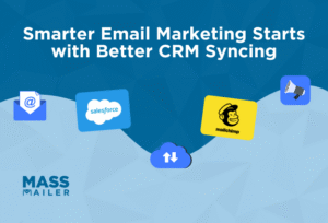Mailchimp Salesforce integration guide
