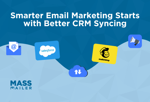 Mailchimp Salesforce integration guide