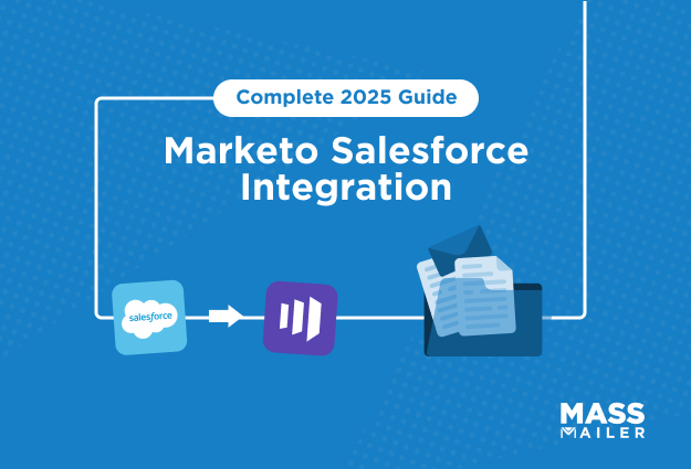 Marketo Salesforce integration overview banner