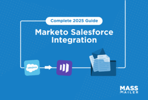 Marketo Salesforce integration Step by Step guide