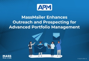 MassMailer Enhances Outreach and Prospecting for Advanced Portfolio Management