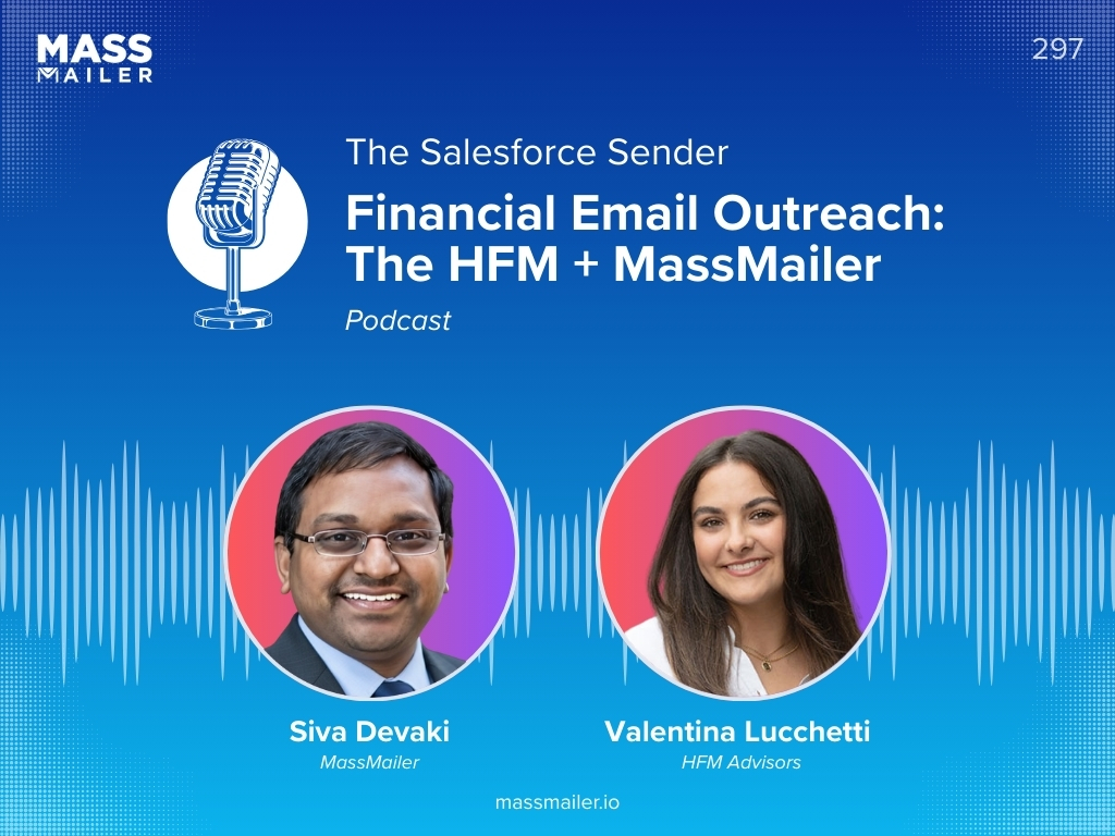 HFM Advisors Podcast by MassMailer