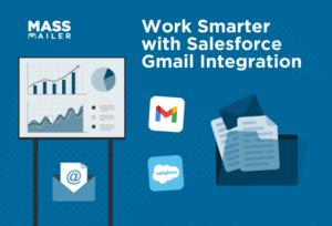 Work Smarter with Salesforce Gmail Integration