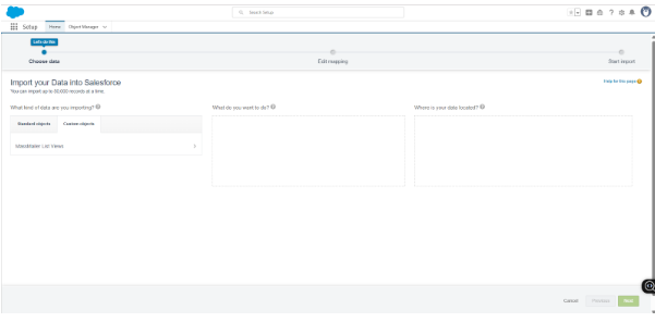Massmailer-email-send