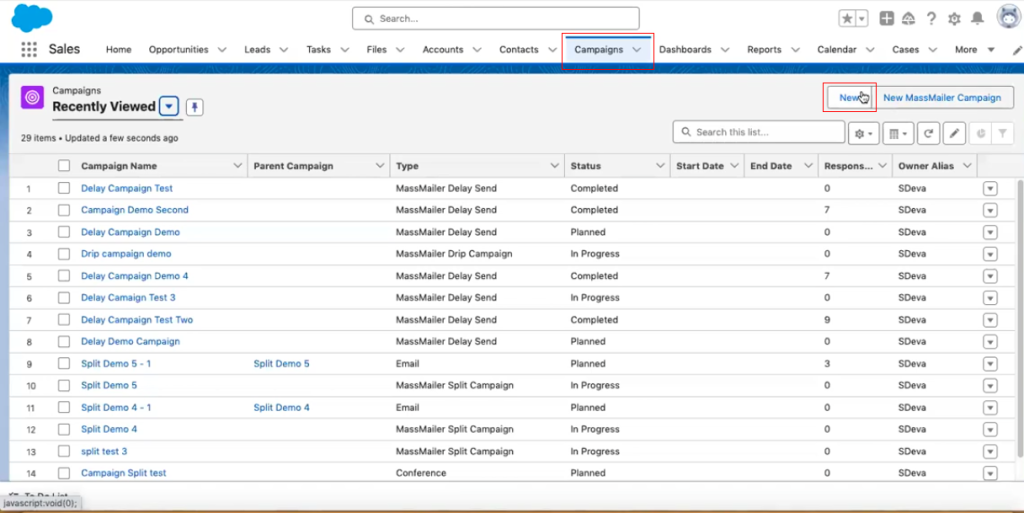 delay sending each email in MassMailer image 1
