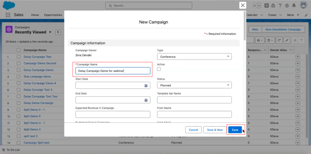 delay sending each email in MassMailer image 2