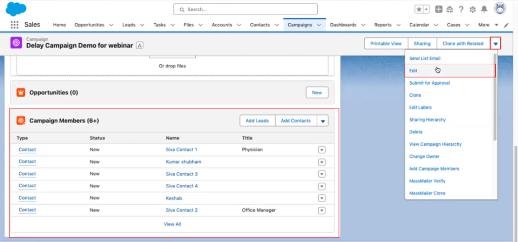 delay sending each email in MassMailer image 5