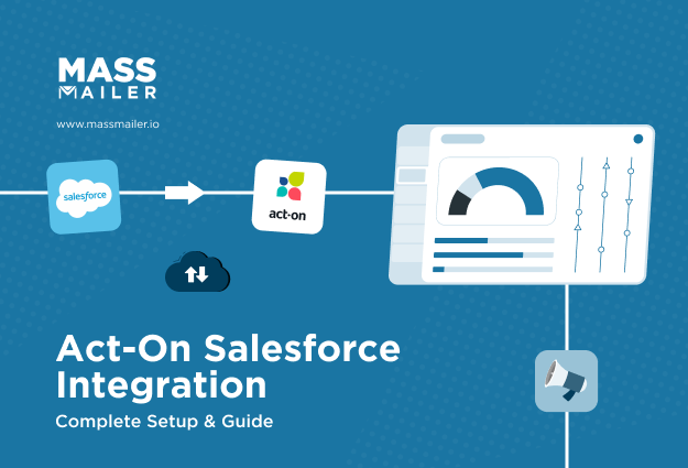 Act-On Salesforce integration guide