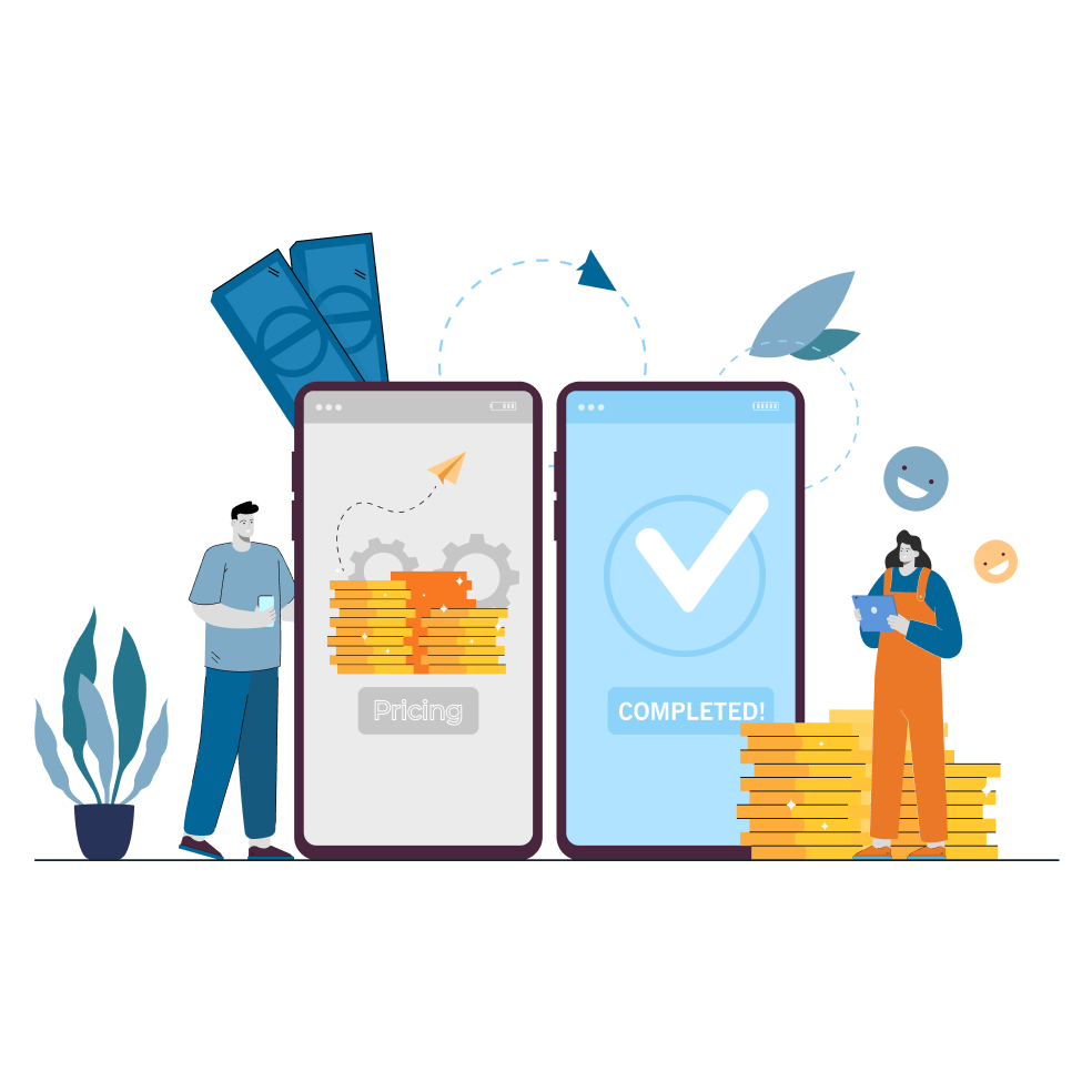 Choose the Right MassMailer Plan — hero banner image