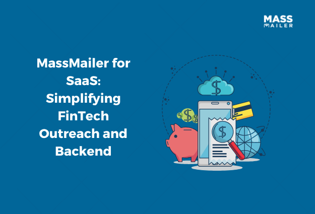 MassMailer for Saas