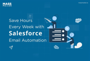 Salesforce email automation