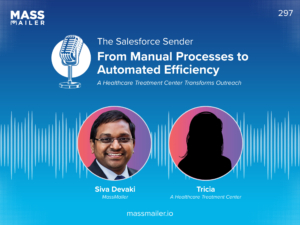 From Manual Processes to Automated Efficiency a Healthcare Treatment Center Transforms Outreach