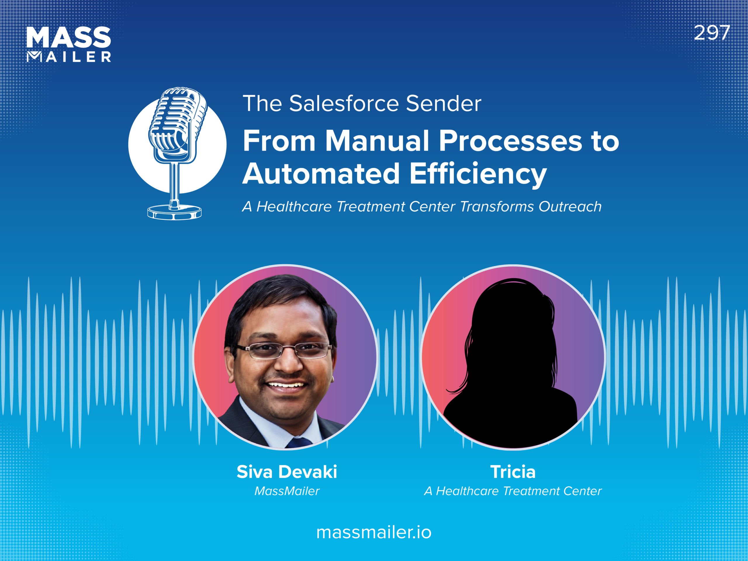 From Manual Processes to Automated Efficiency a Healthcare Treatment Center Transforms Outreach