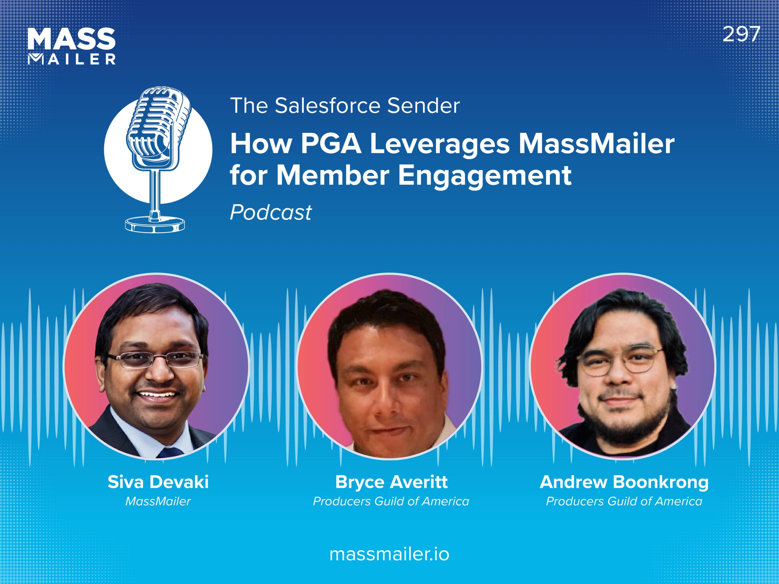 Web How PGA Leverages MassMailer for Member Engagement