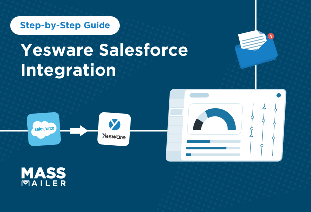 Step-by-step Yesware Salesforce integration guide