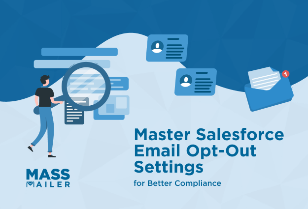 Salesforce email opt-out setup and automation guide banner