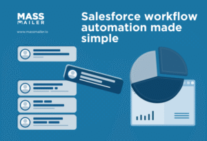 Salesforce workflow automation made simple