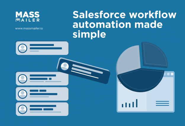 Salesforce workflow automation made simple