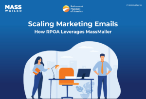 Scaling Marketing Emails, How RPOA Leverages MassMailer