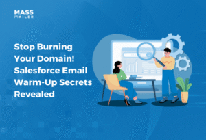 Stop Burning Your Domain