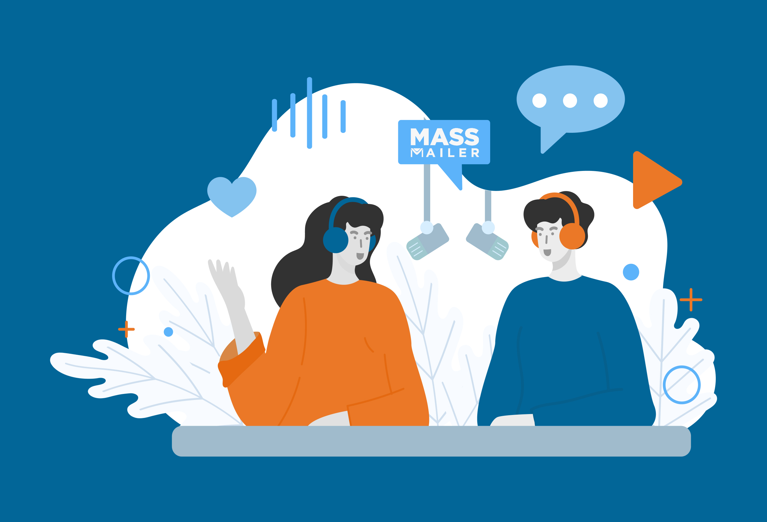 MassMailer-Guaranteed-Healthcare-Communication-with-Zero-Downtime