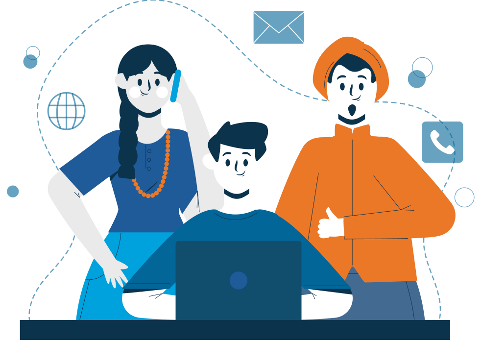 MassMailer vs iContact_ Salesforce-Native Execution or Simplified Email Marketing