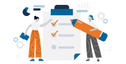 Pre-Send Testing, Validation, and Quality Checks