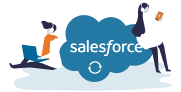 Salesforce Integration and Data Sync