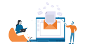 Email Creation, Personalisation, and Content Control