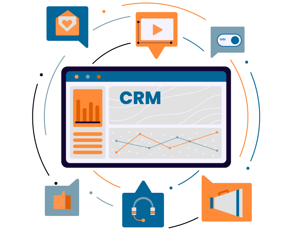 MassMailer vs ActiveCampaign_ CRM Execution or Marketing Automation_
