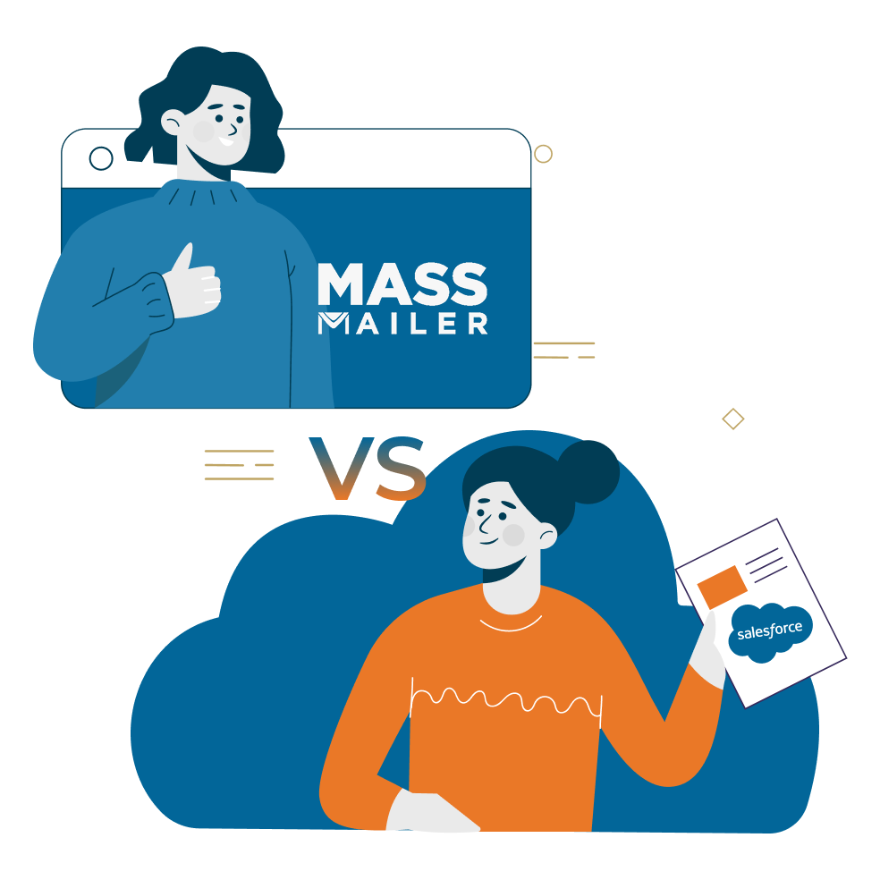 MassMailer vs Salesforce Marketing Cloud_ Choosing the Right Email Engine for Salesforce