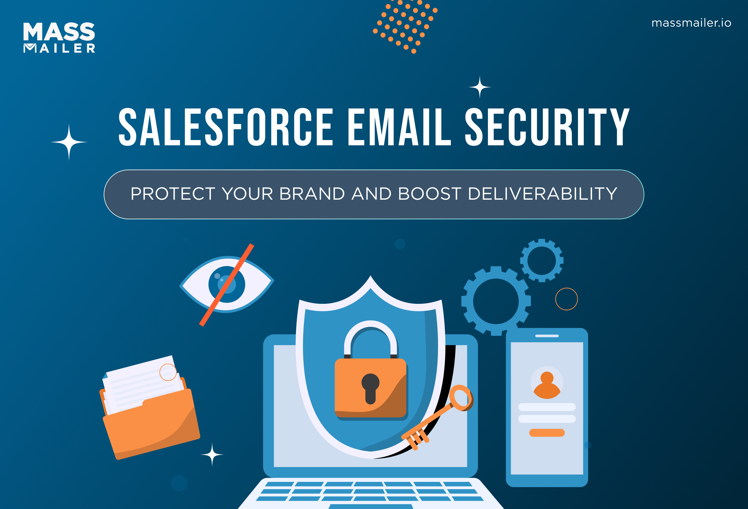 Salesforce Email Security_ Protect Your Brand and Boost Deliverability