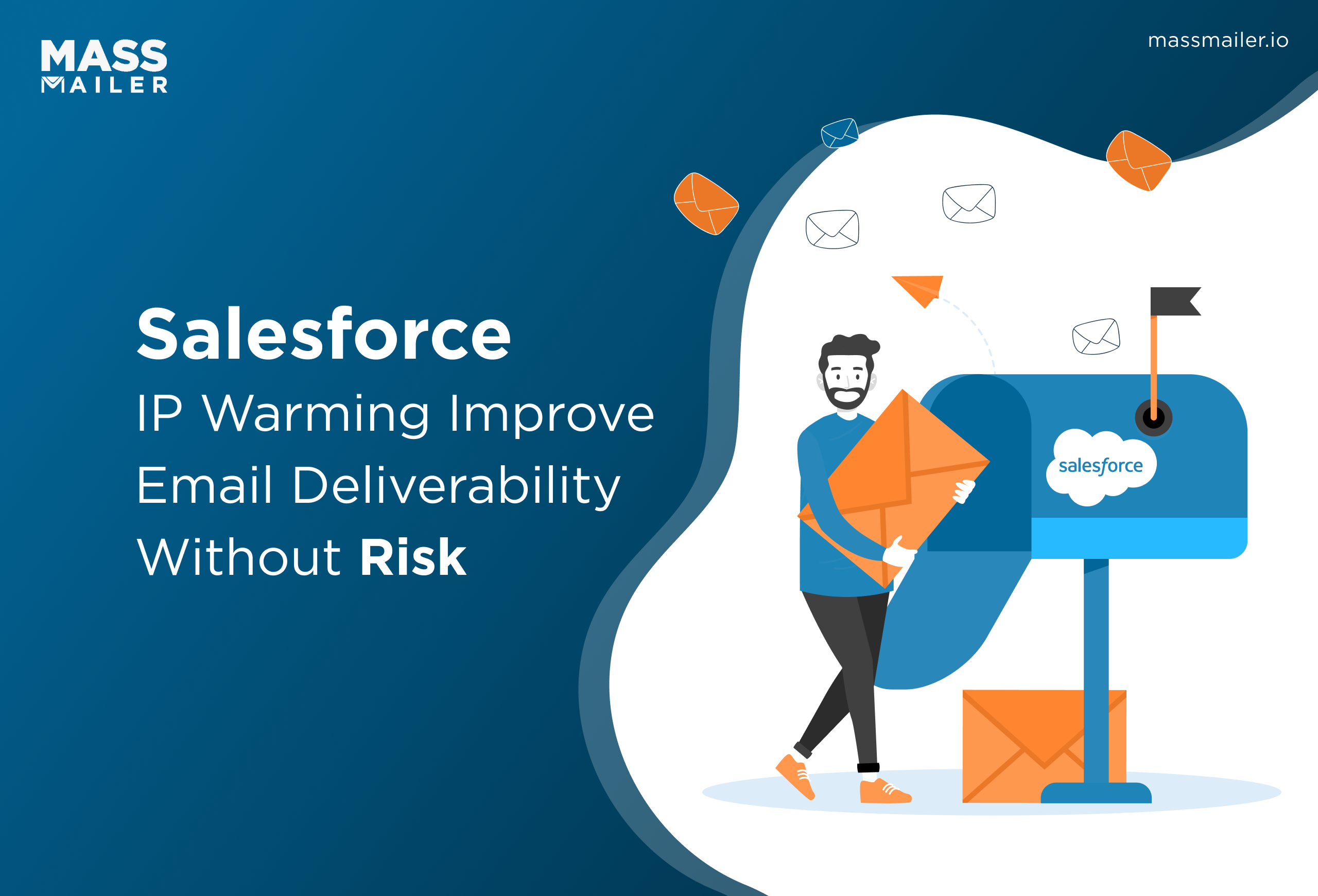 Salesforce IP Warming_ Improve Email Deliverability Without Risk