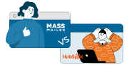 MassMailer vs Hubspot Marketing_ Which is Right For You_