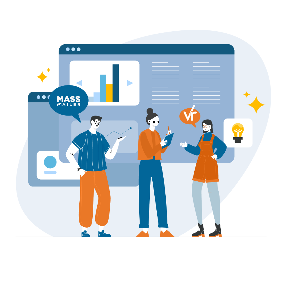 MassMailer vs Vertical Response_ Salesforce-Tied Messaging Versus Standalone Campaign Engine