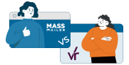 MassMailer vs Vertical Response_ Which Tool to Choose