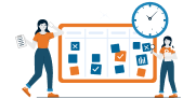 Organizational Fit and Daily Workflow