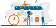 Organizational Fit and Daily Workflow
