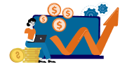 Pricing Model and Scaling Economics