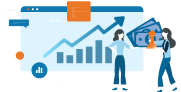 Pricing Model and Scaling Economics