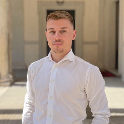 Silvio Junior Plumari