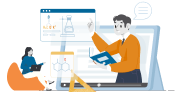 Testing, Optimization, and Learning