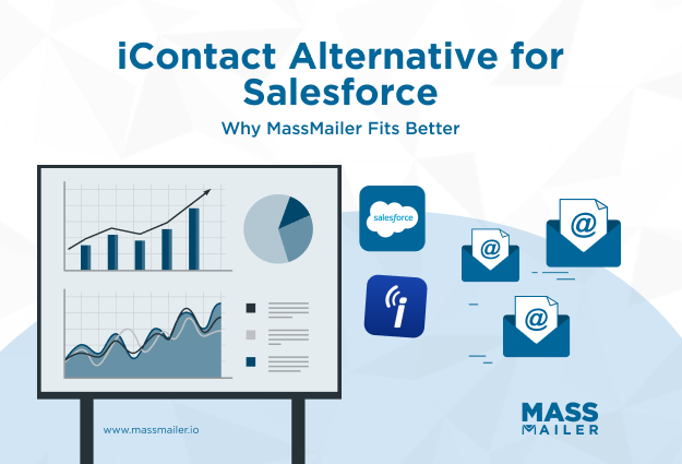 iContact Alternative for Salesforce Why MassMailer Fits Better