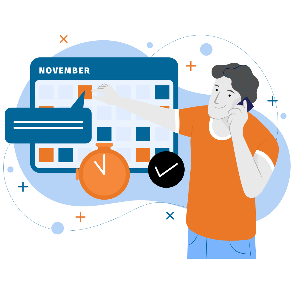 Agendas Shift. Registrations Surge. Your Attendee Communication Has to Move Just as Fast.