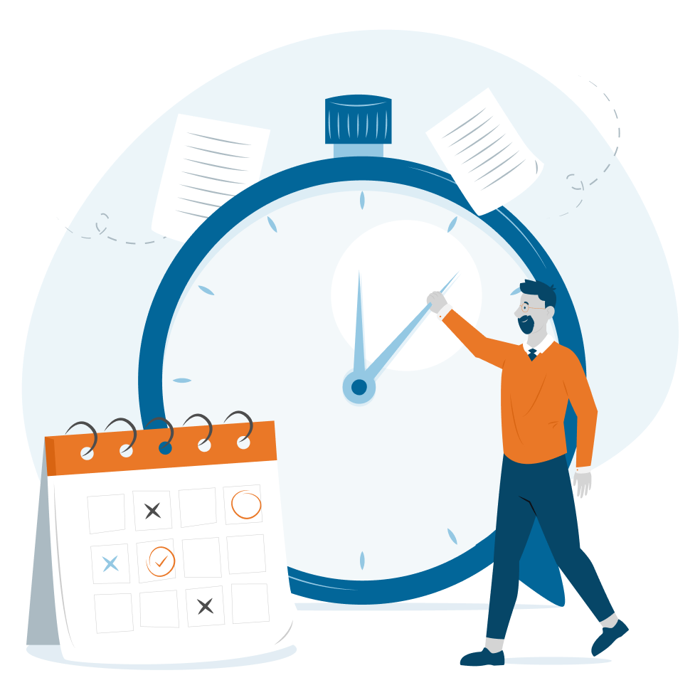 Deadlines Don't Wait. Your Client Communication Shouldn't Depend on a Data Sync.