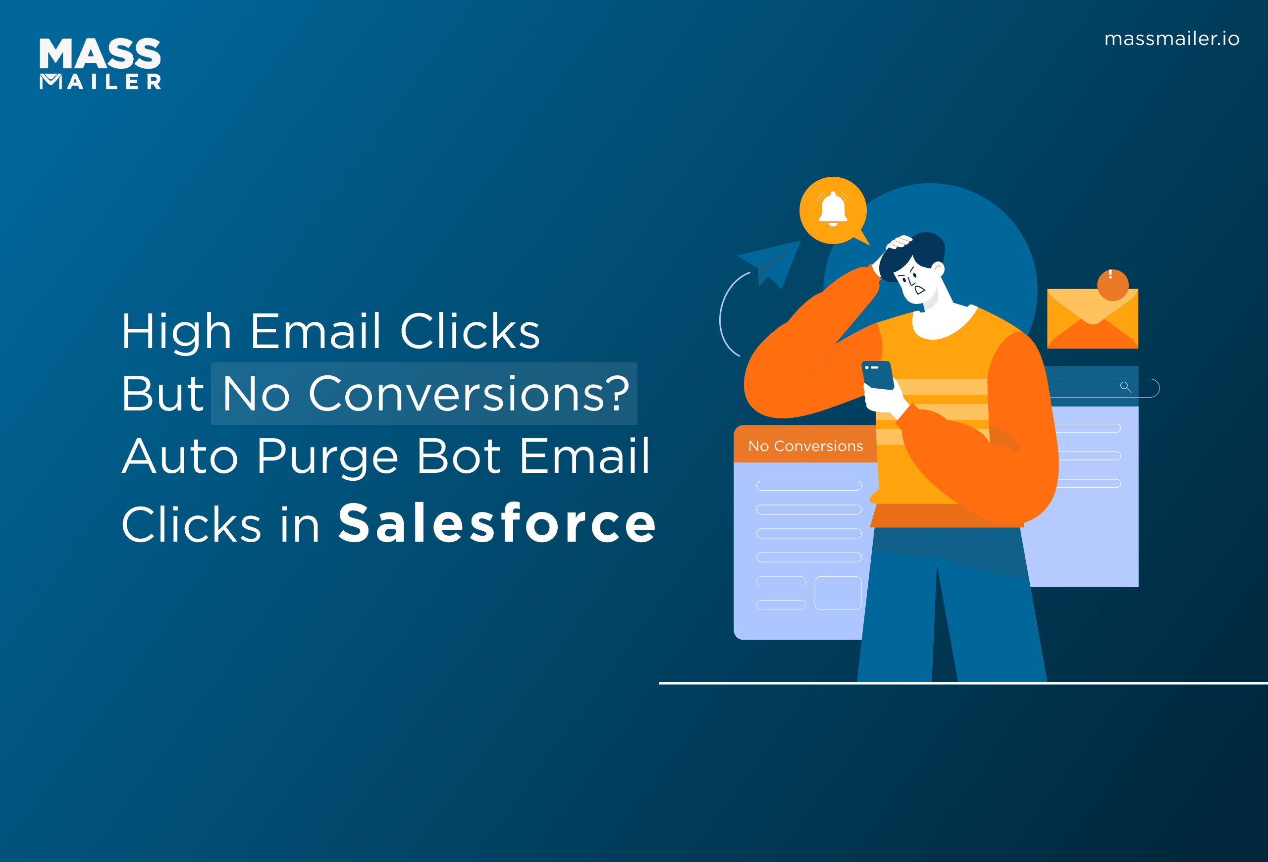 High Email Clicks But No Conversions_ Auto Purge Bot Email Clicks in Salesforce