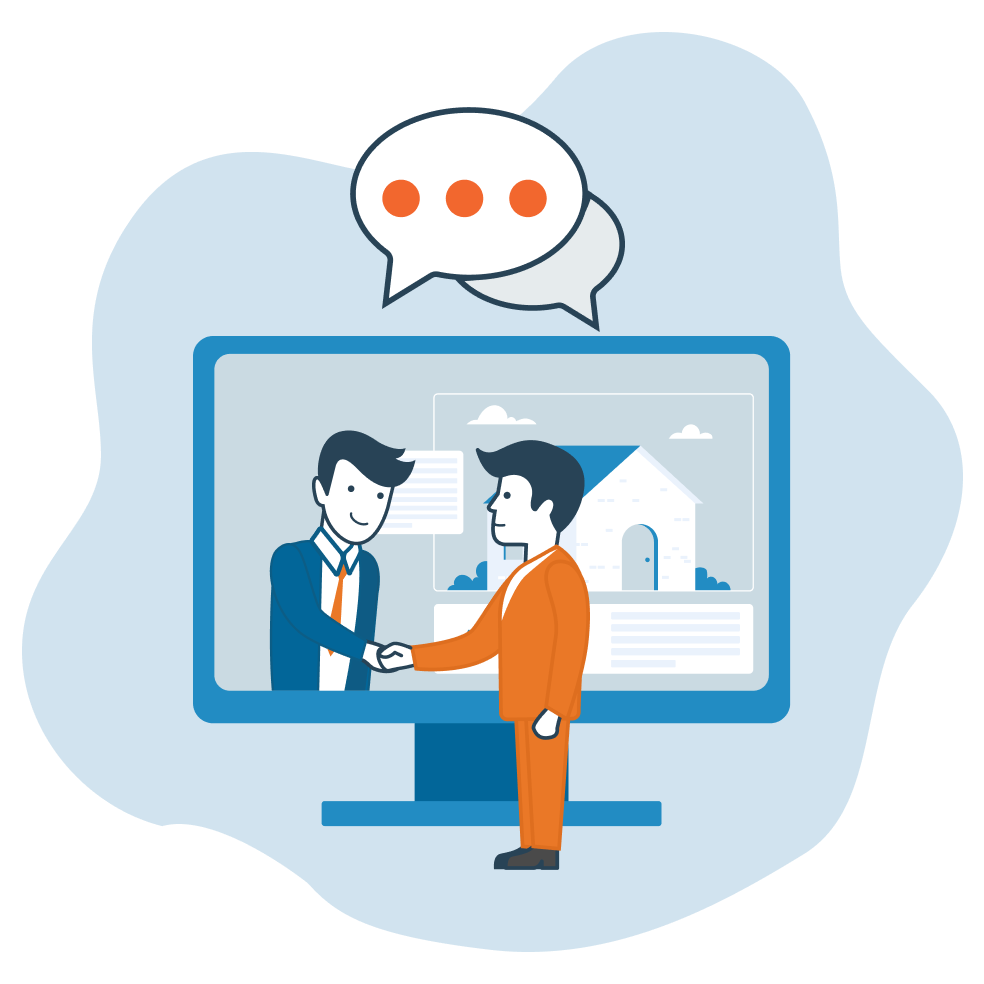 Listings Change by the Hour. Your Client Communication Should Keep Up