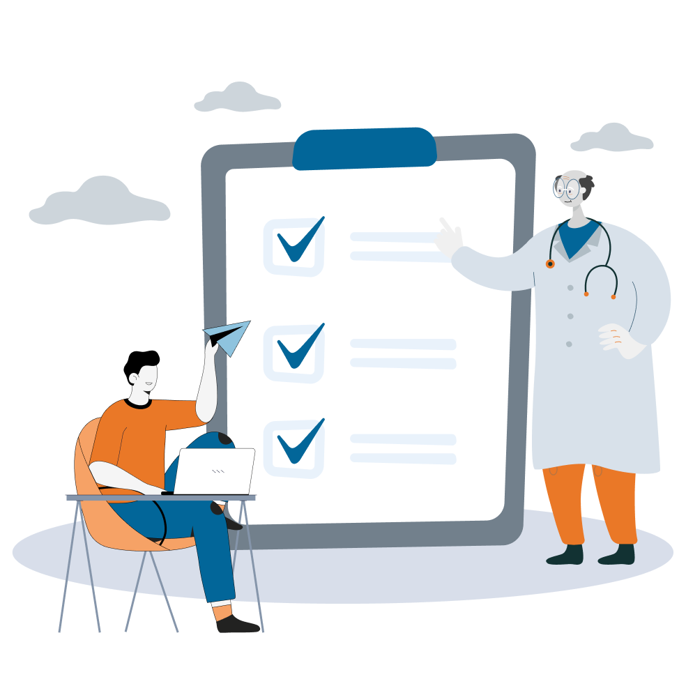 Patient Records Update in Real Time. Your Care Communication Can't Afford to Lag Behind.