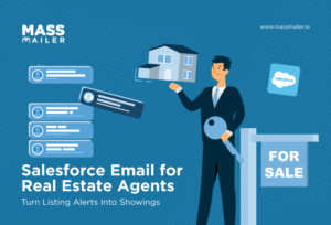 Salesforce Email for Real Estate Agents Turn Listing Alerts Into Showings Salesforce Email for Real Estate Agents Turn Listing Alerts Into Showings