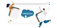Sending Documents from Salesforce Records